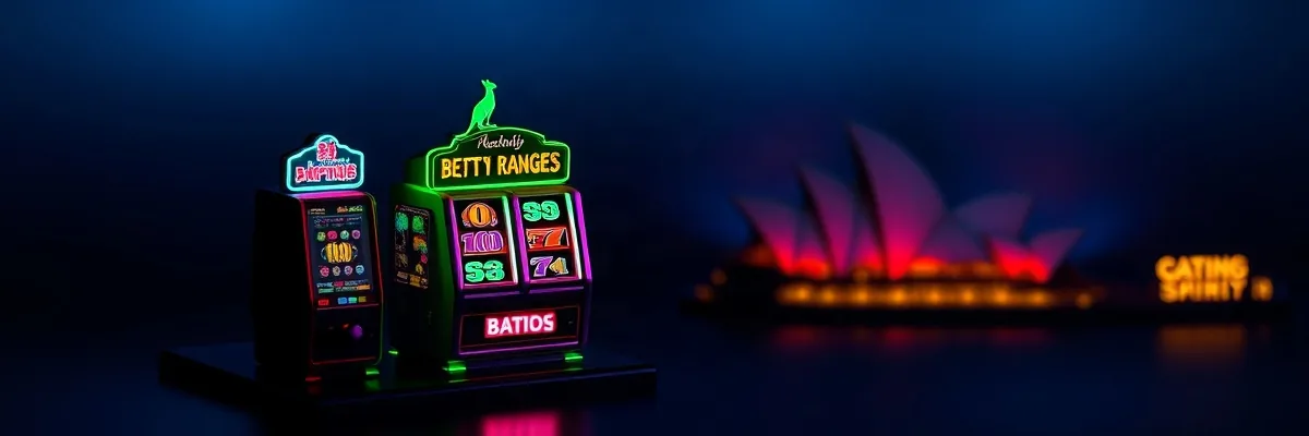 Speed Ranges and What Affects Them — best online pokies australia payid in Australia