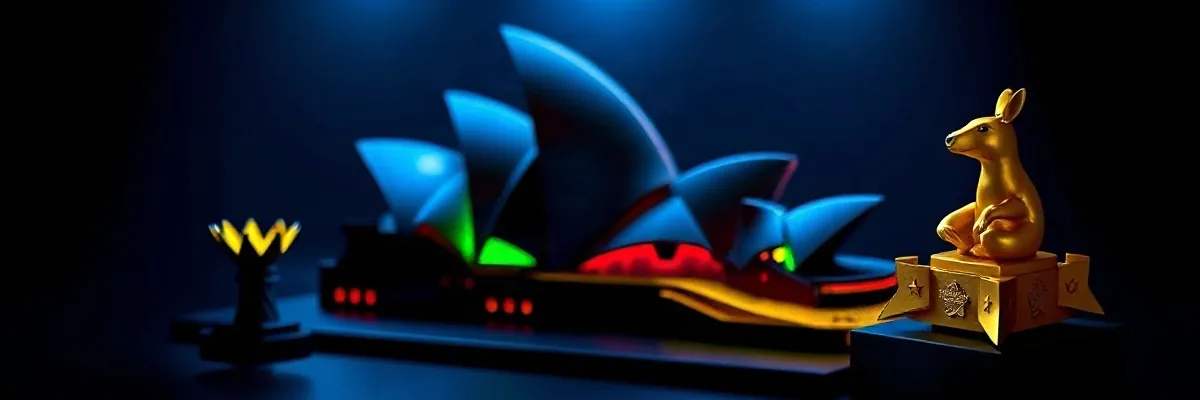 best payid casino australia — Studio Line-Up and Signature Styles — best payid casino australia in Australia