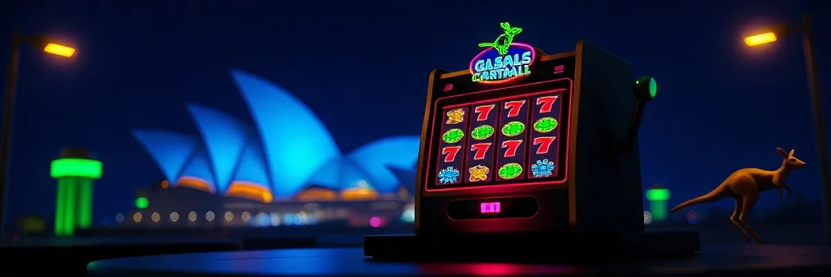 What you receive before depositing at each operator for players in Australia