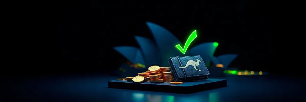 instant withdrawal casino australia real money — How the Two-Stage Model Works for players in Australia