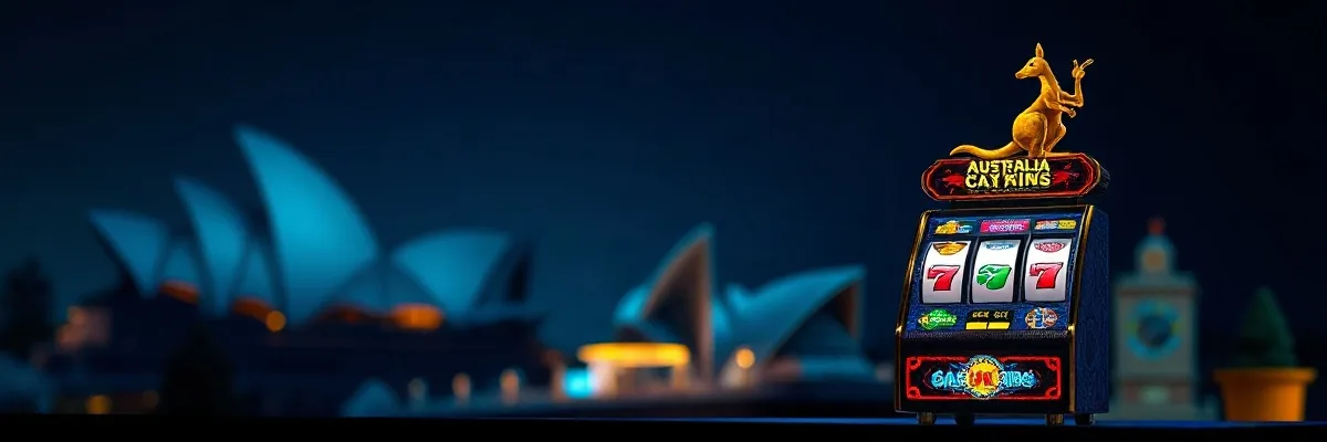 Comparing operator mobile maturity for players in Australia