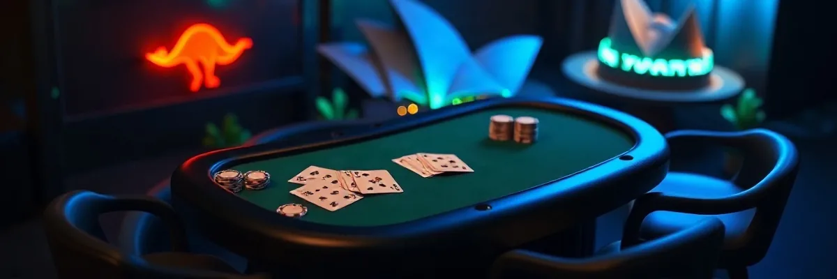 online blackjack australia: Seasonal and Promotional Lobby Changes for players in Australia