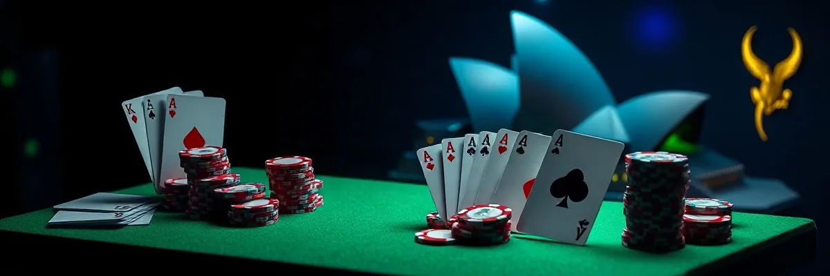 online poker australia Payment Method Conflicts and Resolution — online poker australia in Australia