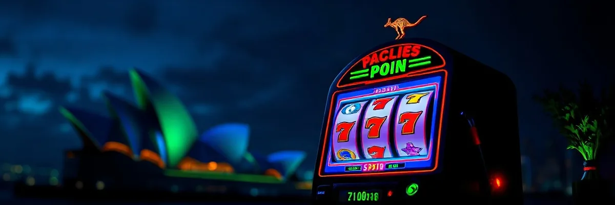 Edge cases and less common scenarios — payid pokies casino in Australia