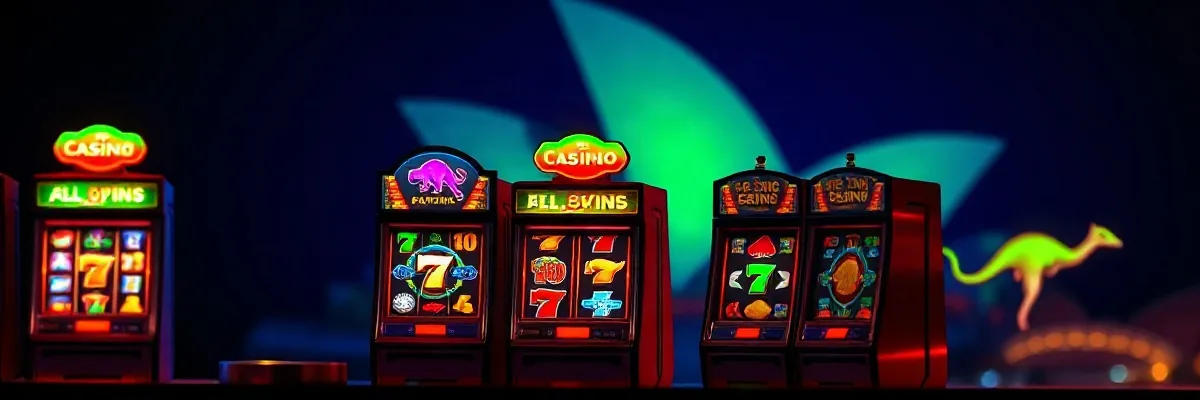 payid pokies casino operator profiles at a glance — payid pokies casino in Australia