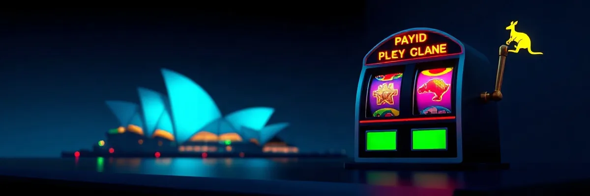 How PayID Connects to Your Bank Account — payid pokies in Australia