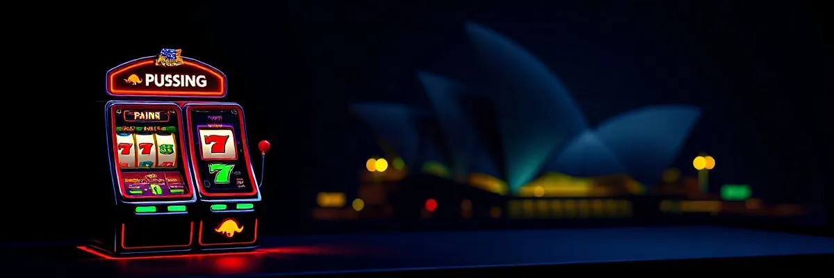 Responsible Gambling with PayID Banking — payid pokies in Australia