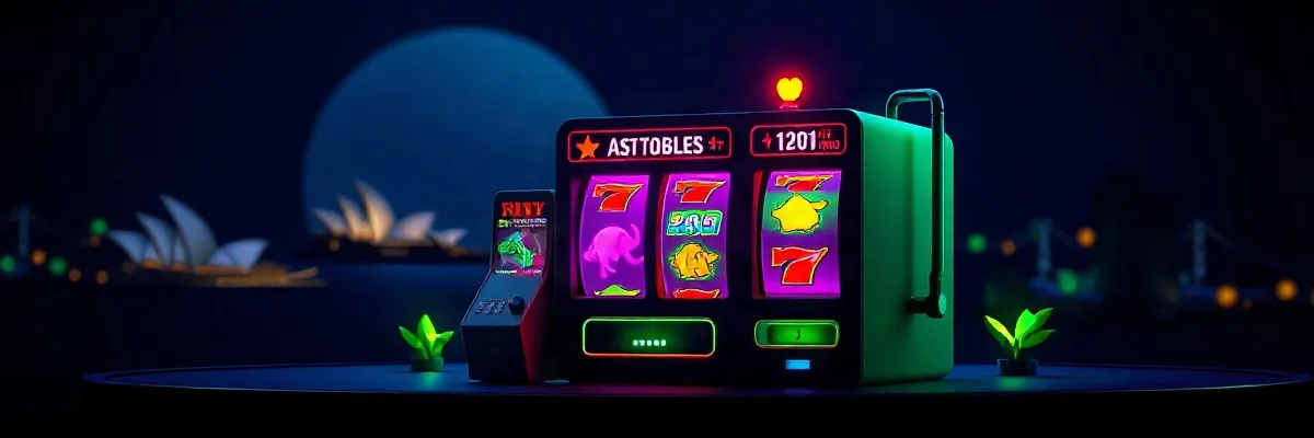 The NPP Infrastructure That Powers Every Transfer: what is payid and how do i use it for pokies guide for players in Aus