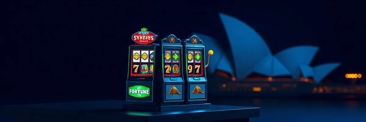 Joe Fortune and Fair Go: Established Operator Patterns: what is payid and how do i use it for pokies guide for players i